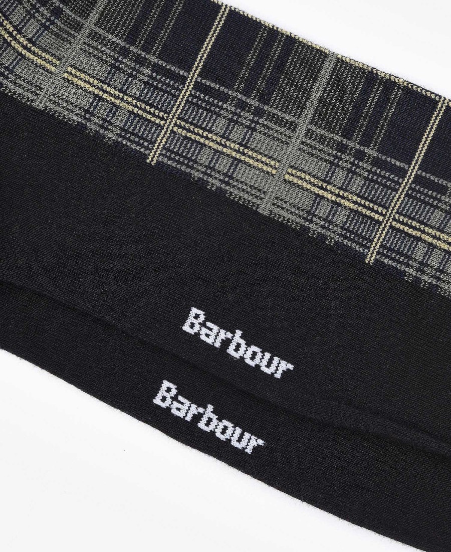 Accessories Barbour Socks | Blyth Socks