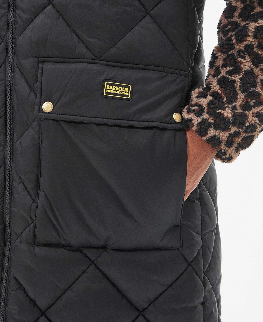 Women Barbour Gilets & Liners | Bonneville Gilet