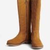 Women Barbour Boots | Coretta Knee-High Boots