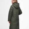 Women Barbour Quilted Jackets | Oakfield Quilted Jacket