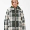 Women Barbour Quilted Jackets | Germain Quilted Jacket