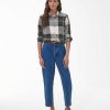 Women Barbour Shirts & Blouses | Moorland Shirt