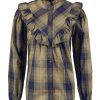 Women Barbour Shirts & Blouses | Holwick Shirt