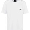 Men Barbour T-Shirts | Radok Pocket T-Shirt