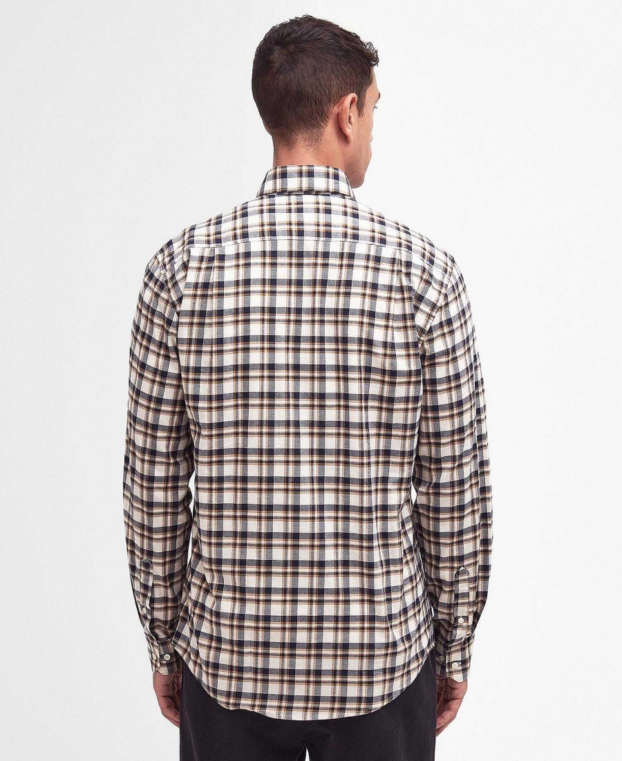 Men Barbour Shirts | Turville Shirt