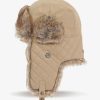 Accessories Barbour Hats & Gloves | Cleadon Trapper Hat