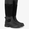 Women Barbour Boots | Fareham Knee-High Boots