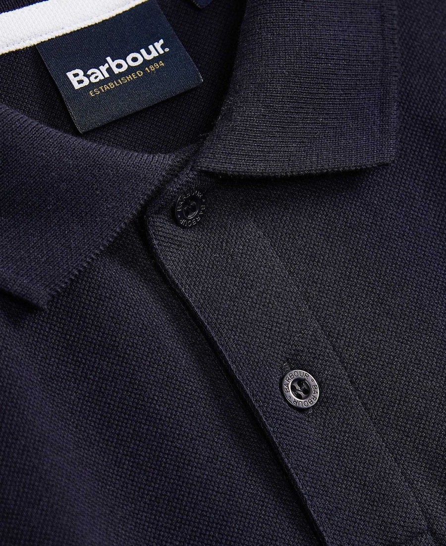 Kids Barbour Clothing | Boys' Floyd Polo Shirt