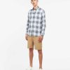 Men Barbour Shirts | Blakelow Tailored Shirt