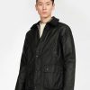 Men Barbour Waxed Jackets | Sl Bedale Waxed Cotton Jacket