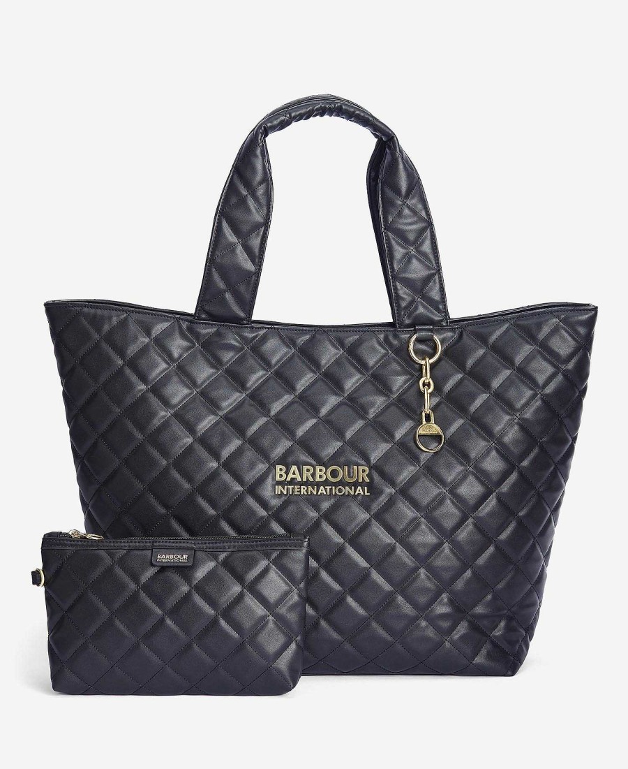 Accessories Barbour | Battersea Tote Bag