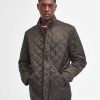 Men Barbour Quilted Jackets | Flyweight Chelsea Quilted Jacket