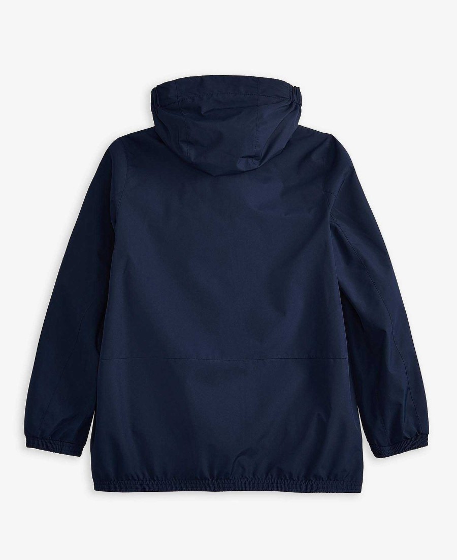 Kids Barbour Jackets | Boys' Berwick Showerproof Jacket