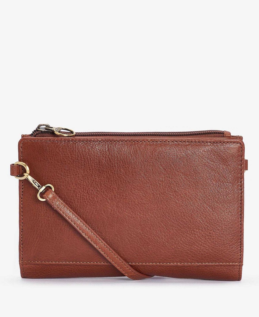 Accessories Barbour Purses | Laire Document Holder