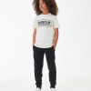 Kids Barbour Clothing | Boys' Staple Logo T-Shirt