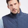 Men Barbour Gilets & Liners | Fernwood Quilted Gilet