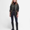 Women Barbour Quilted Jackets | Bragar Quilted Jacket