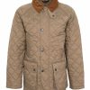 Men Barbour Quilted Jackets | Ashby Quilted Jacket