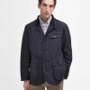 Men Barbour Waxed Jackets | Marlow Waxed Jacket