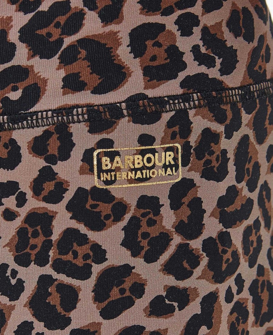 Kids Barbour Clothing | Girls' Aprila Leggings