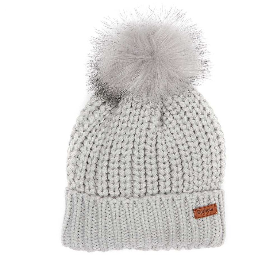 Accessories Barbour Hats & Gloves | Saltburn Beanie