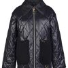 Women Barbour Quilted Jackets | Premium Woodhall Quilted Jacket