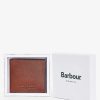 Accessories Barbour Wallets & Card Holders | Torridon Leather Wallet