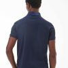 Men Barbour Polo Shirts | Lindale Polo Shirt