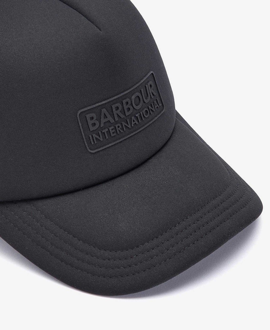 Accessories Barbour | B.Intl Heli Trucker Cap