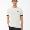 Men Barbour T-Shirts | Cooper T-Shirt