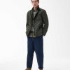 Men Barbour Quilted Jackets | Modern Liddesdale Quilted Jacket