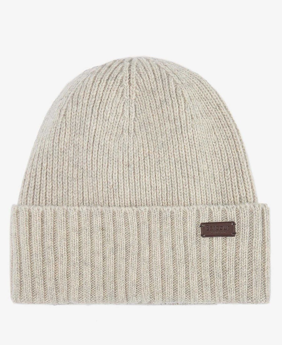 Accessories Barbour Hats & Gloves | Carlton Beanie