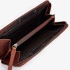 Accessories Barbour Bags & Luggage | Laire Leather Purse