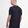 Men Barbour T-Shirts | Rothko T-Shirt