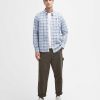 Men Barbour Shirts | Gilling Tailored Shirt