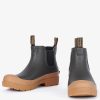 Men Barbour Wellingtons | Storm Boot