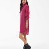 Women Barbour | Holmes Knit Dress