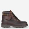 Women Barbour Boots | Burne Hiking Boots