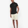 Men Barbour Polo Shirts | Corpatch Polo Shirt