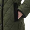 Women Barbour Quilted Jackets | Bream Quilted Jacket