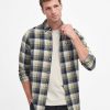 Men Barbour Shirts | Hillroad Tailored Shirt