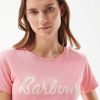 Women Barbour T-Shirts | Barbour Otterburn T-Shirt