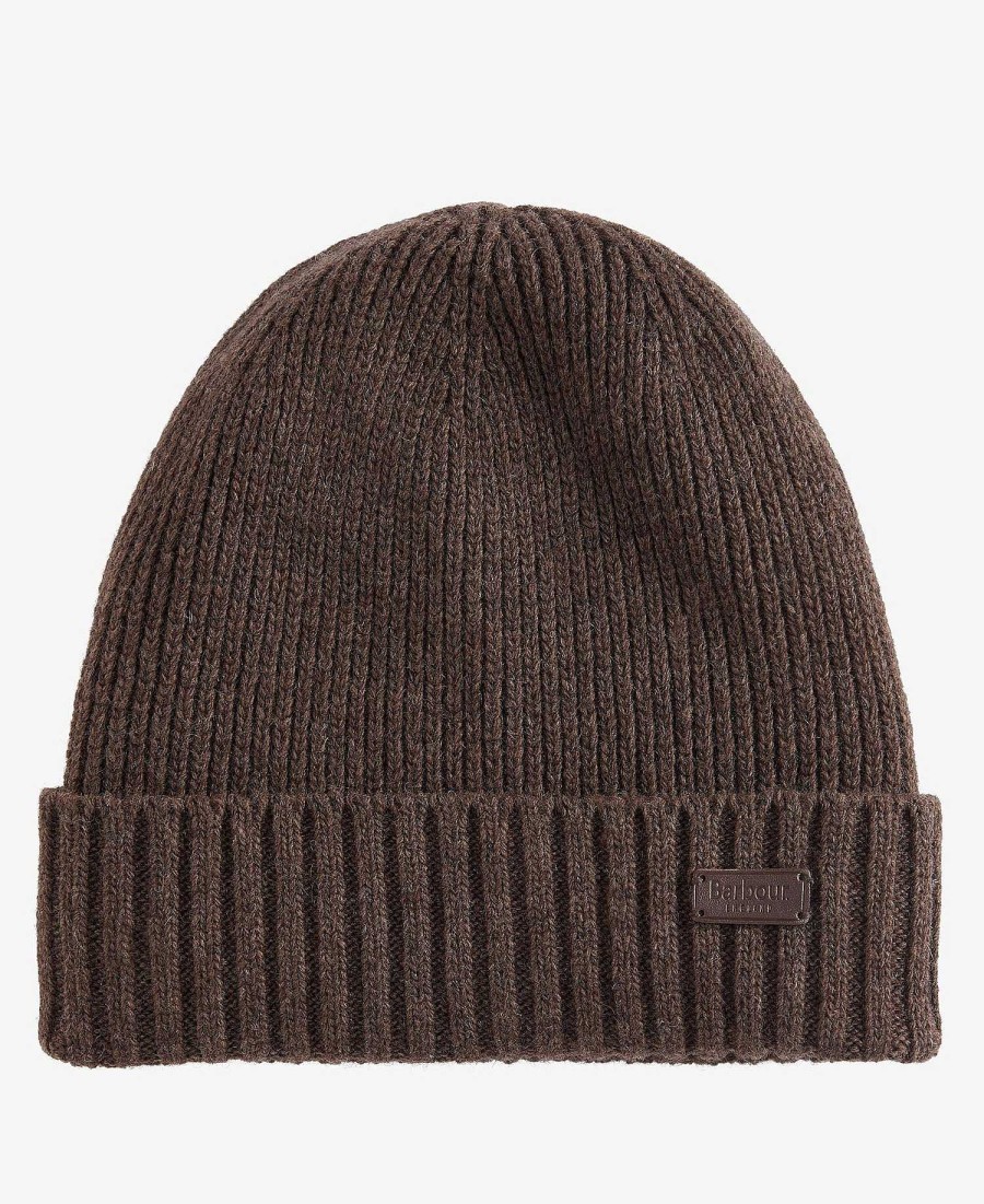 Accessories Barbour Hats & Gloves | Carlton Beanie