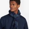 Accessories Barbour Scarves & Handkerchiefs | Tartan Lambswool Scarf