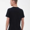 Men Barbour T-Shirts | Multi T-Shirt