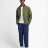 Men Barbour Quilted Jackets | Lowerdale Quilted Jacket