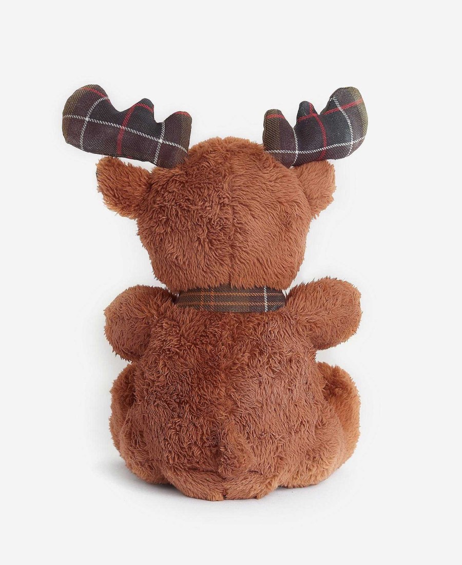 Accessories Barbour Toys | Reindeer Dog Toy