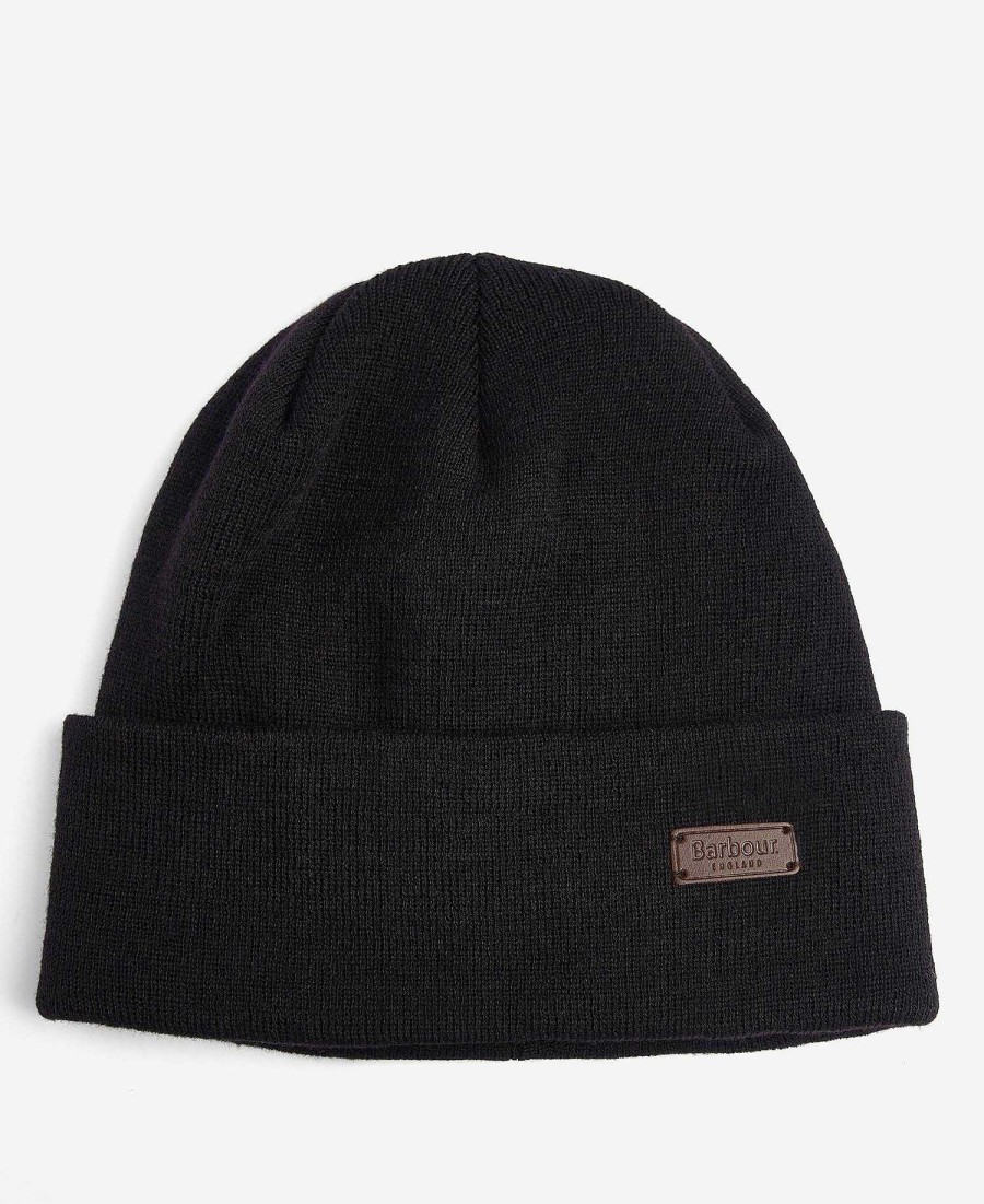 Accessories Barbour Hats & Gloves | Healey Beanie