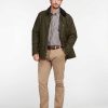 Men Barbour Waxed Jackets | Stratford Wax Jacket