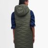 Women Barbour Gilets & Liners | Oak Gilet